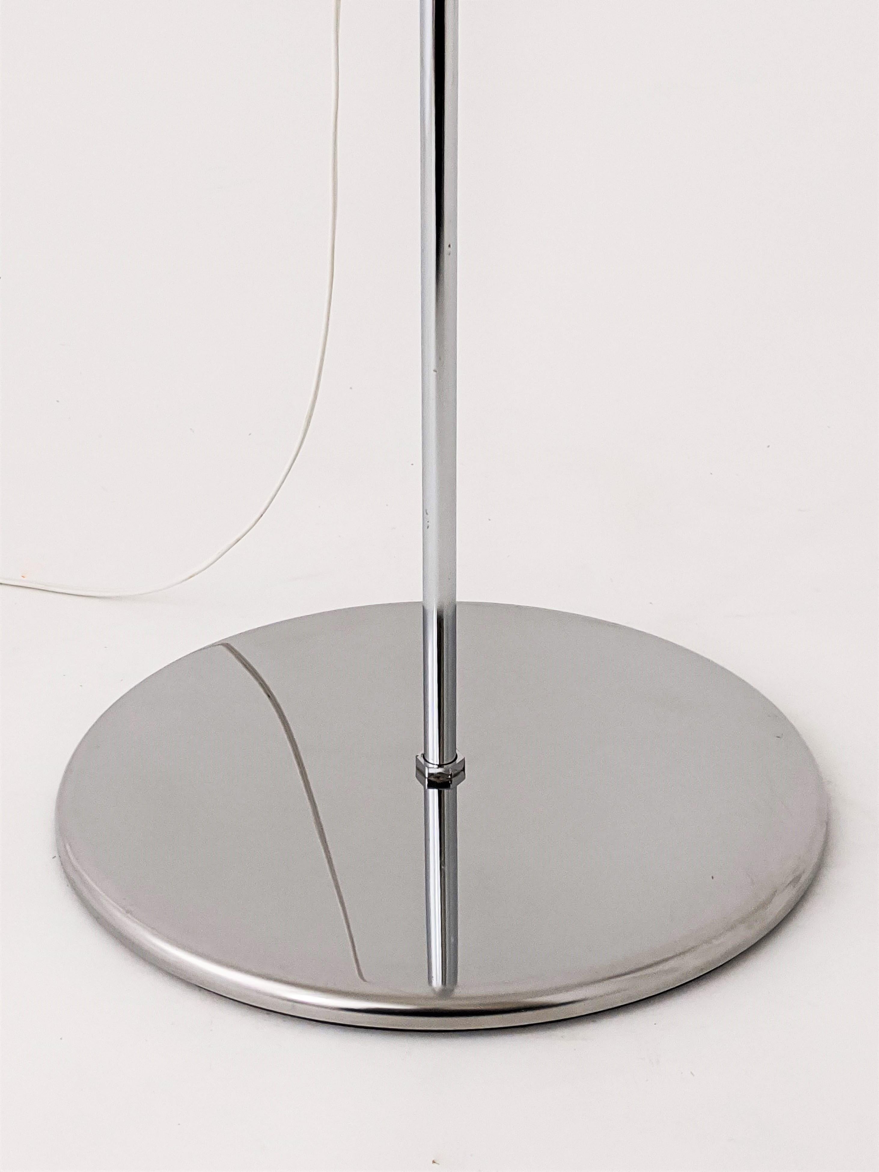 1960s Gepo Floor Lamp, Holland  11