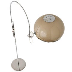 1960s Gepo Floor Lamp, Holland