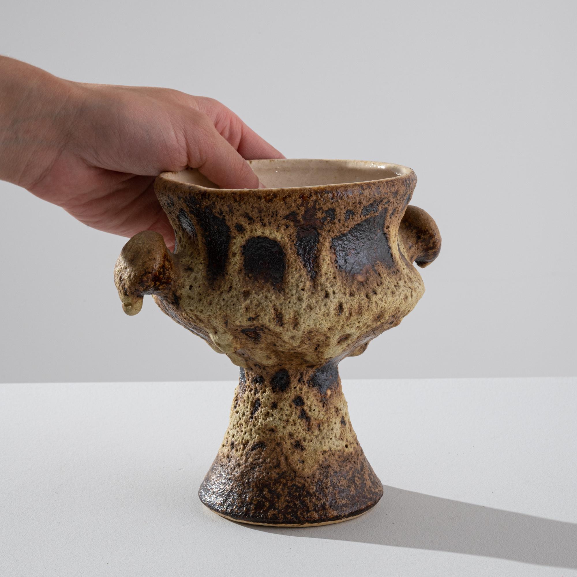 20th Century 1960s German Ceramic Vase