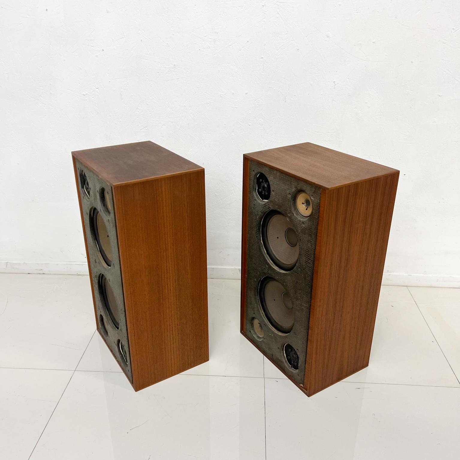 vintage grundig speakers