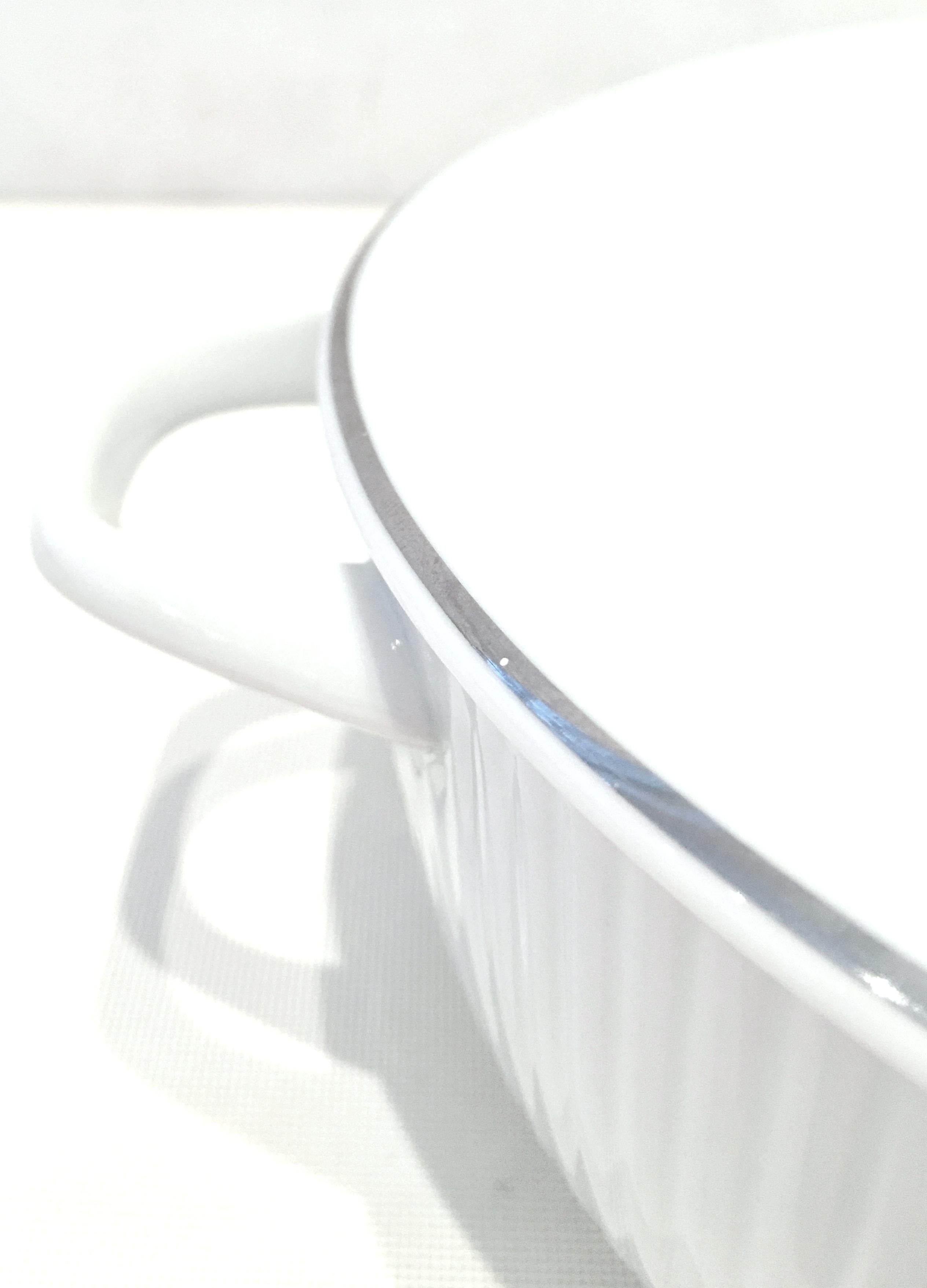 1960'S German Porcelain 