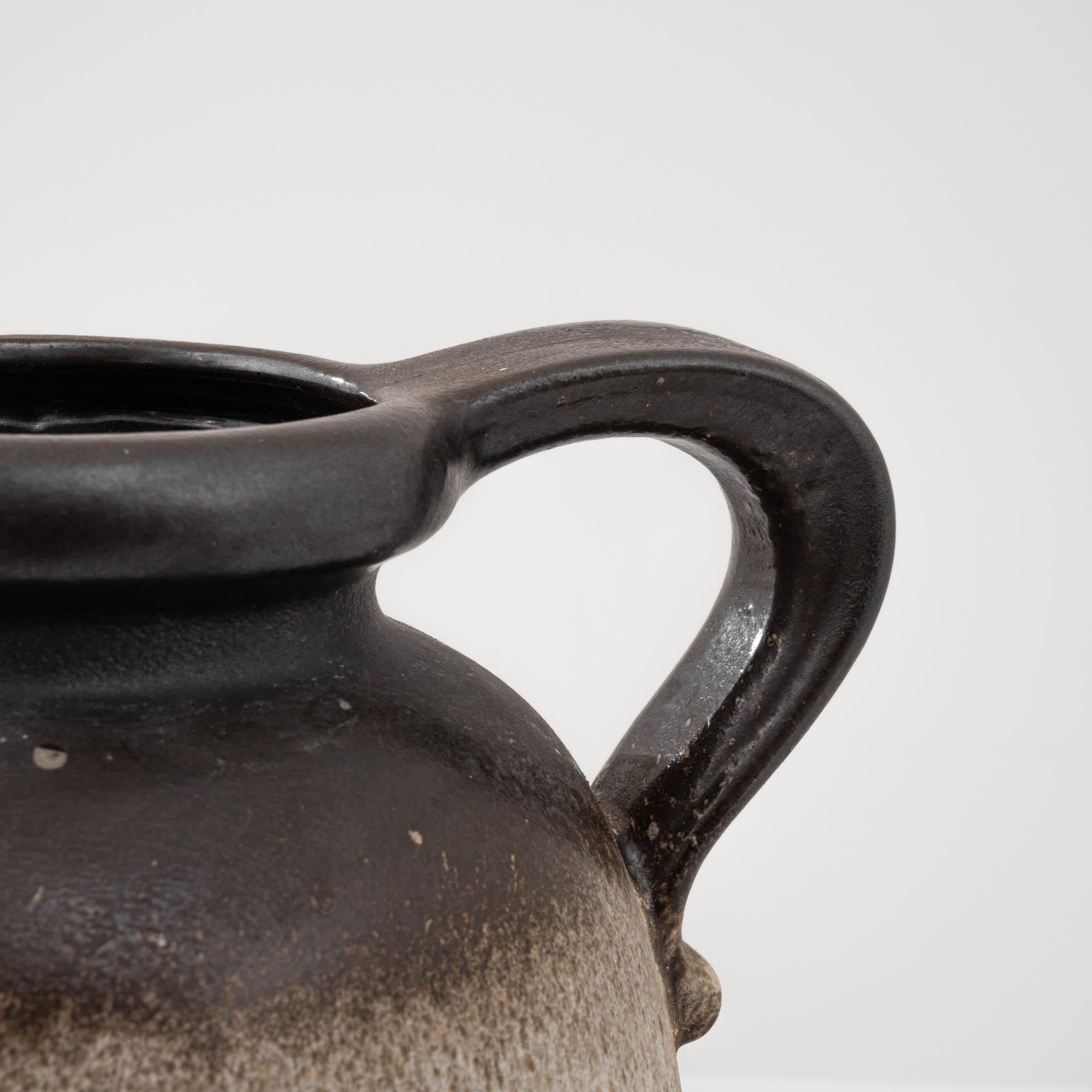 Vaso in ceramica tedesco 