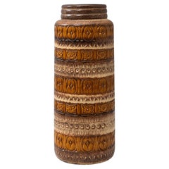 Jarrones de cerámica