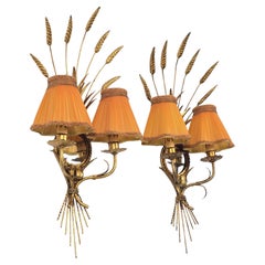 Wall Lights and Sconces