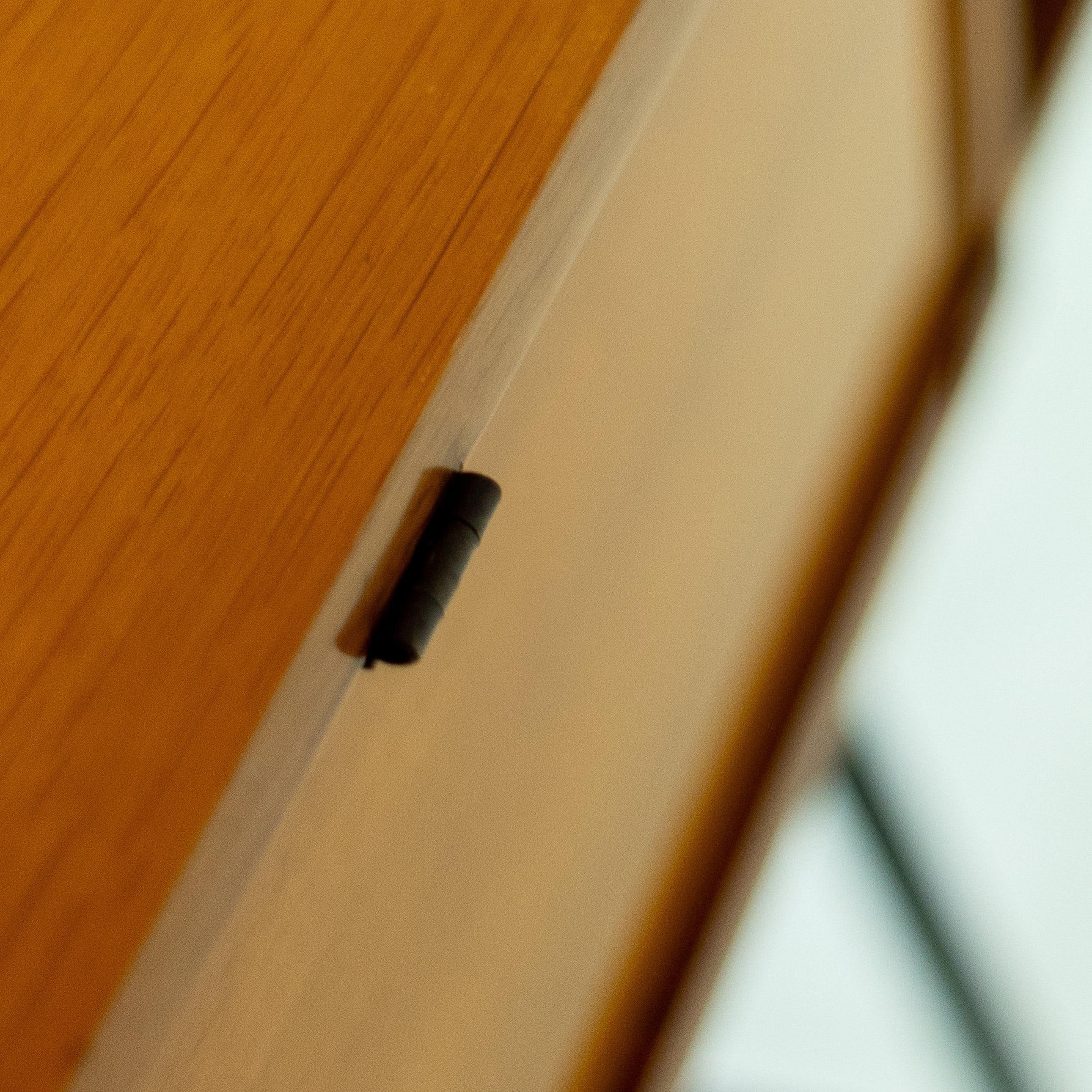 1960s Gio Ponti Singer Console Table For Sale 7