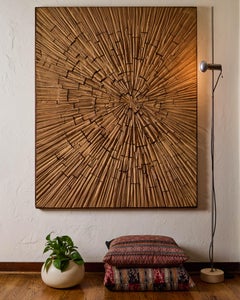 1960s Glazed Ceramic Pot Attributed to John Follis for Architectural Pottery