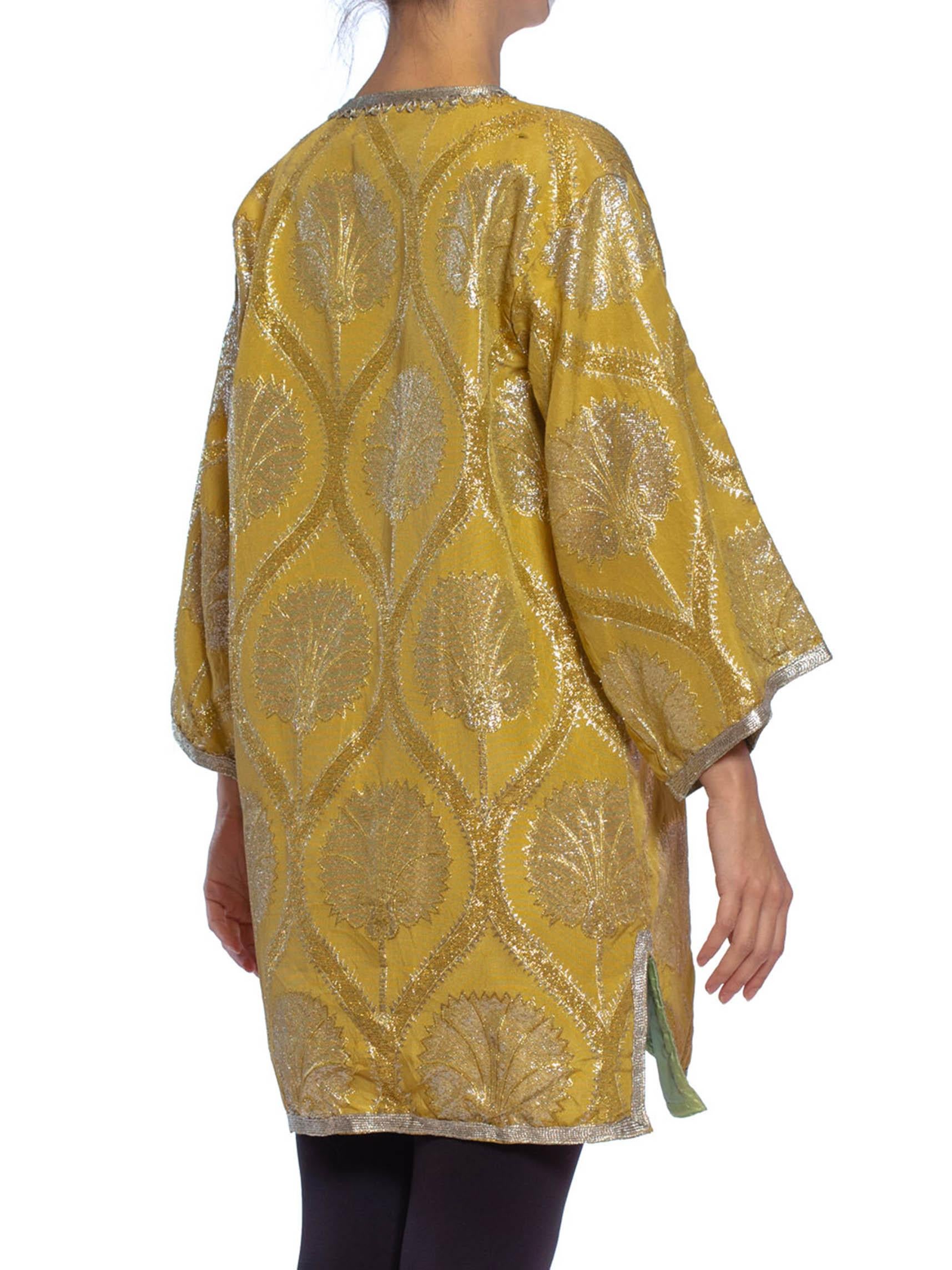 1960s kaftan