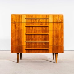 Commode Mid Century de bonne taille des années 1960 - Up Zavody