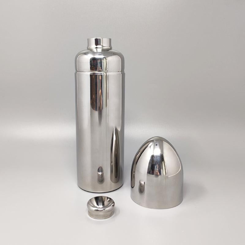 Mid-Century moderno 1960 Splendido Shakers da cocktail 