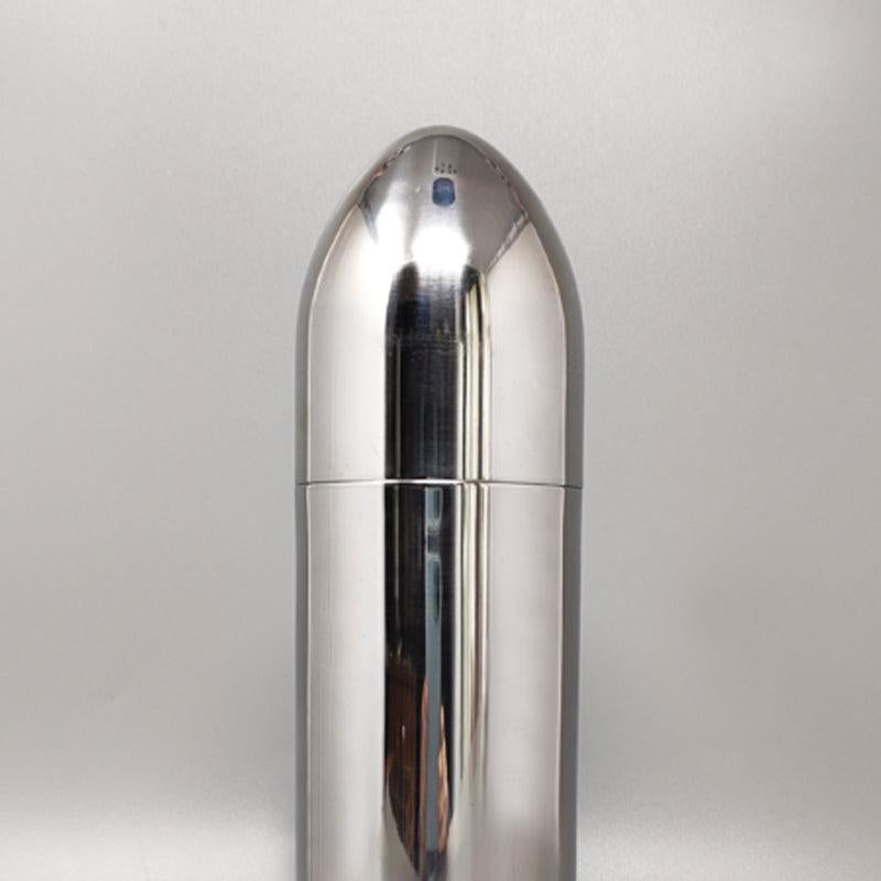1960 Splendido Shakers da cocktail 