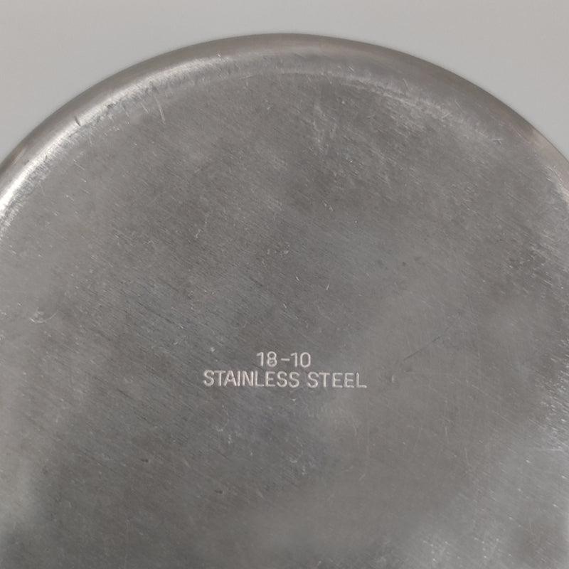 Metallo 1960 Splendido Shakers da cocktail 