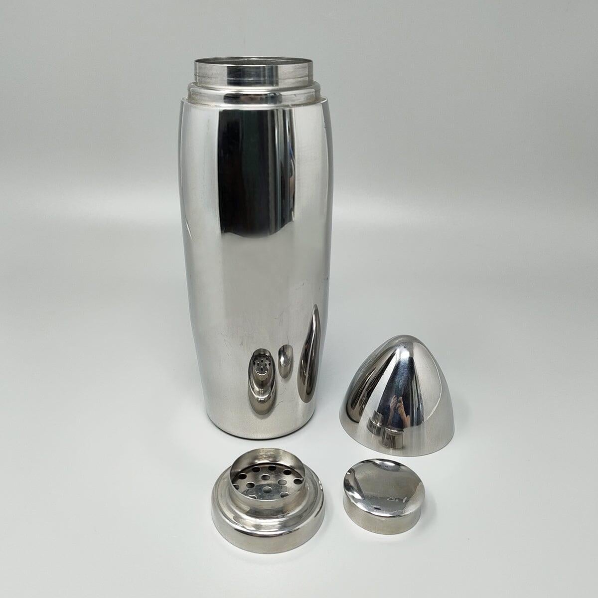 1960er Jahre Wunderschöner Cocktail Shaker 
