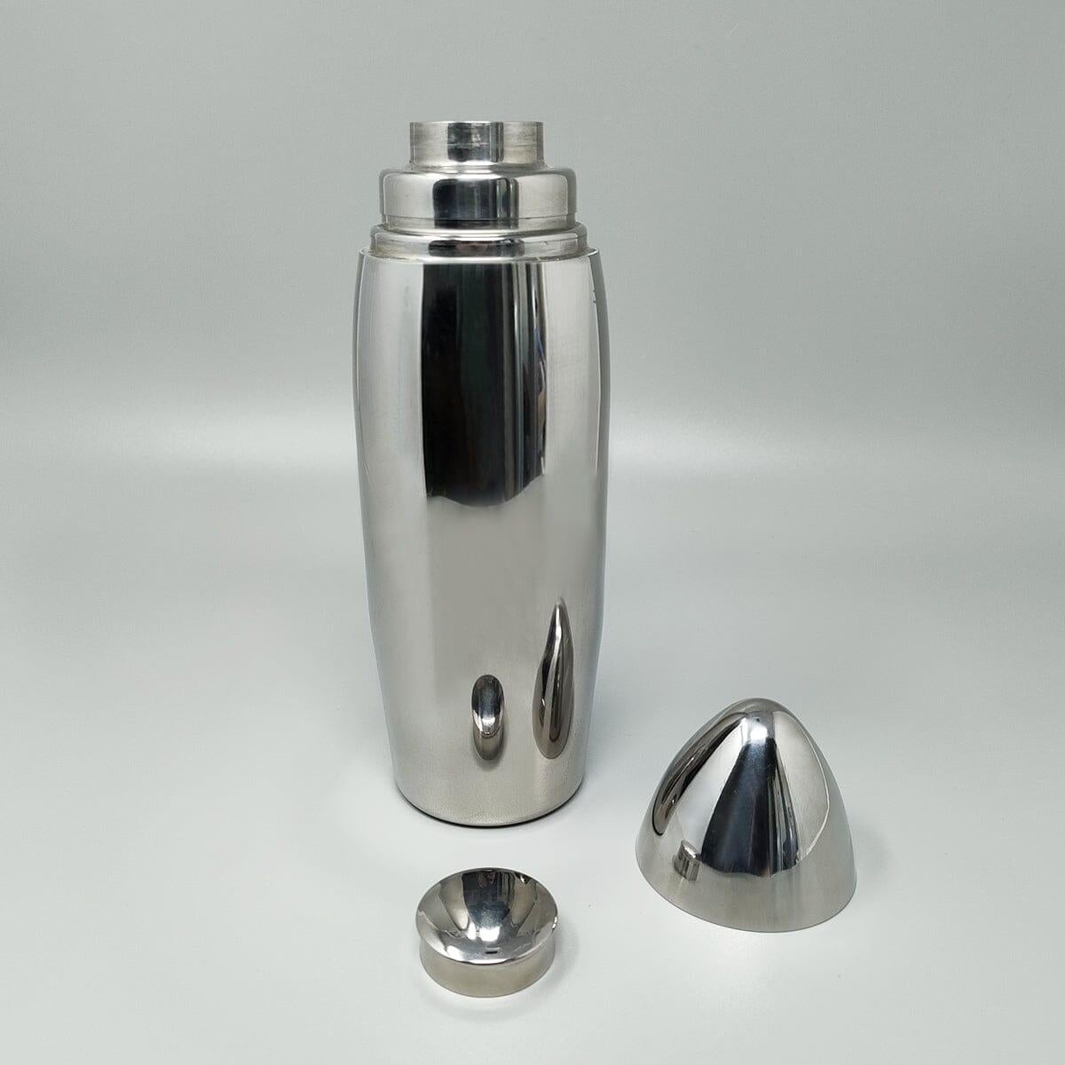 1960er Jahre Wunderschöner Cocktail Shaker 