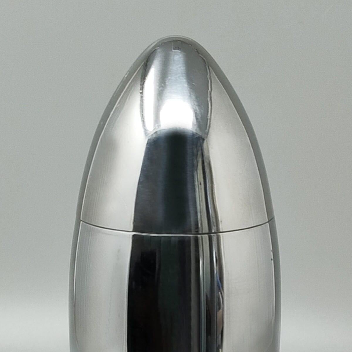 1960er Jahre Wunderschöner Cocktail Shaker 