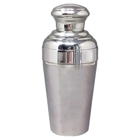 1960s Gorgeous Cocktail Shaker by Fornari, Made in Italy For Sale