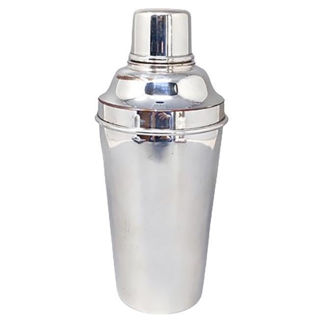 1960er Jahre Wunderschöner Cocktail Shaker von P.H.V. Hergestellt in England im Angebot