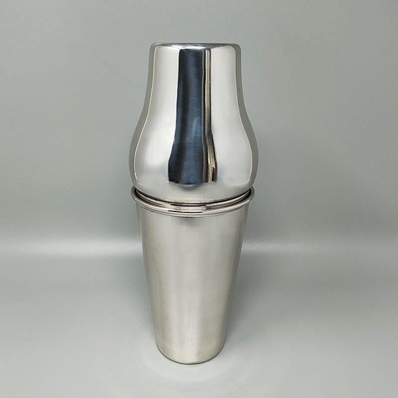 1960 Splendido cocktail shaker 