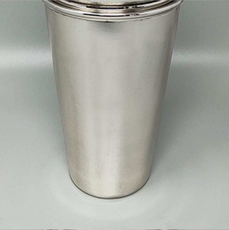 Splendido Shakers da cocktail 