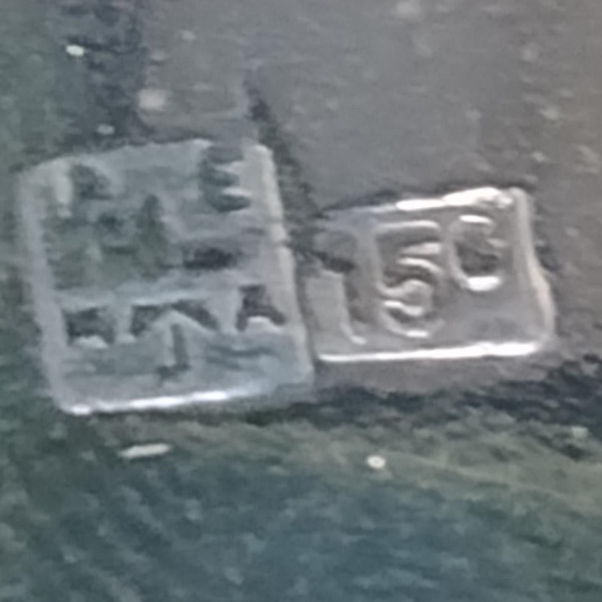 1960s Gorgeous Ice Bucket by Durousseau & Raynaud in Silver Plated. Made in Fran For Sale 3