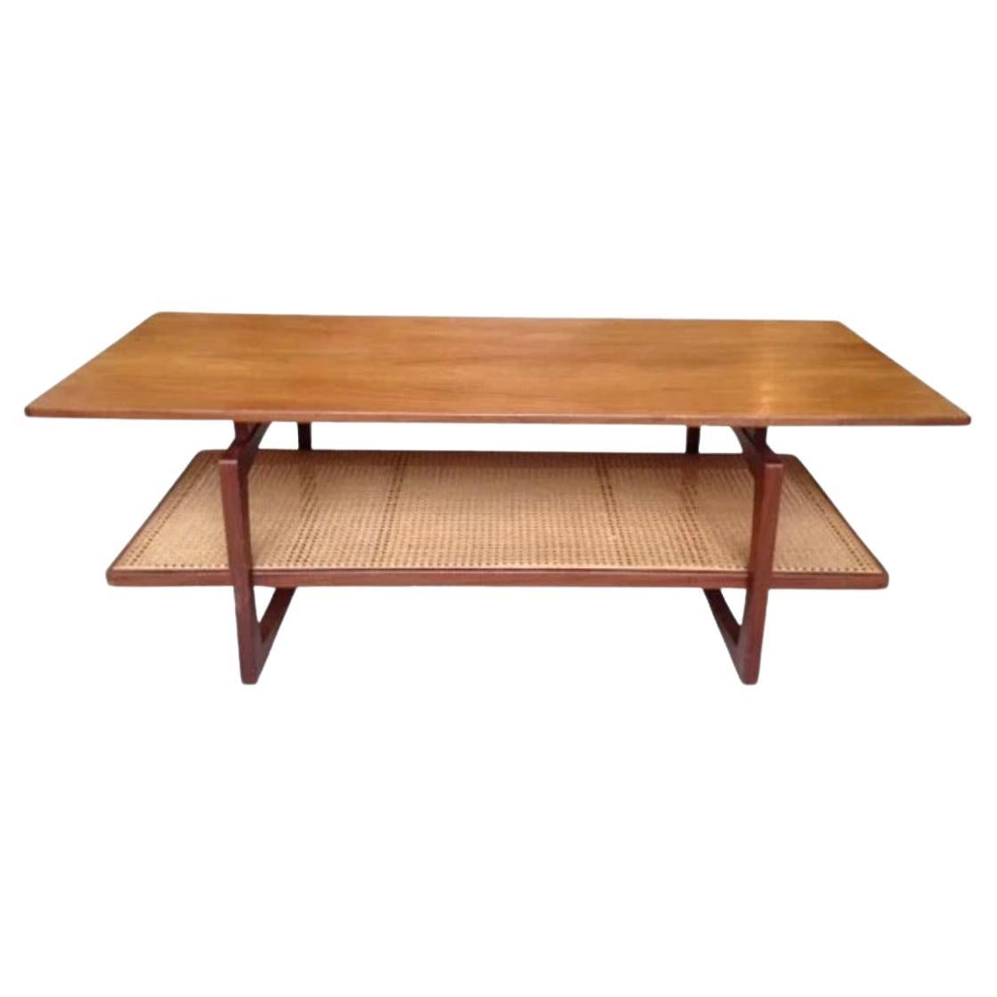 1960’s Gplan coffee table by RA Bird