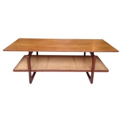 1960’s Gplan coffee table by RA Bird