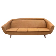 1960’s Greaves & Thomas Sofabed /1960’s Sofa