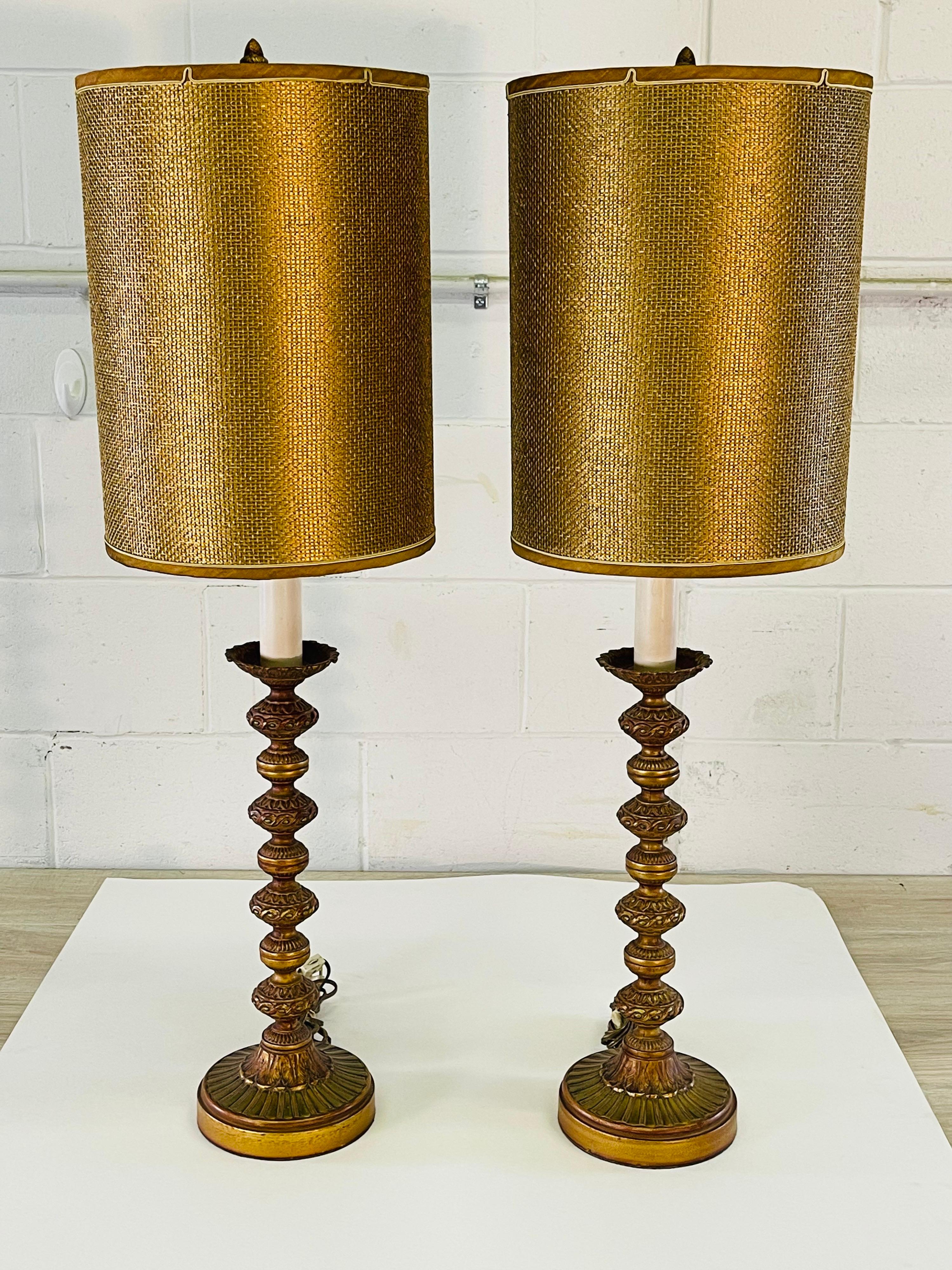 1960s lamps