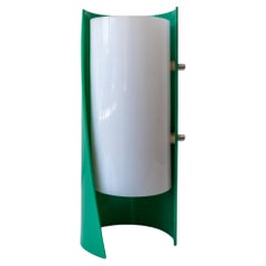 Lampada da tavolo italiana anni '60 Greene & Greene Mid Century Space Age