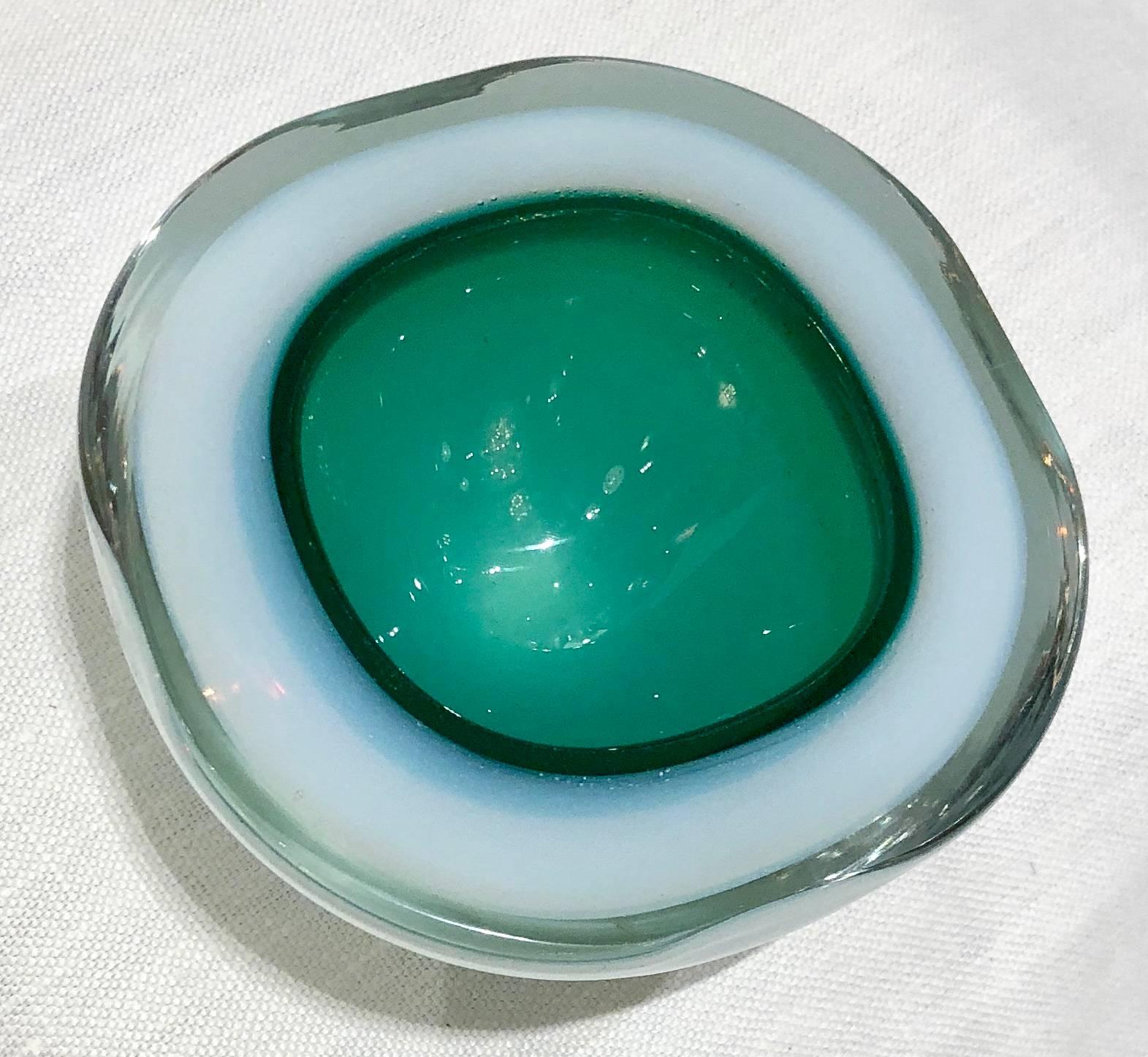 murano glass 1960s