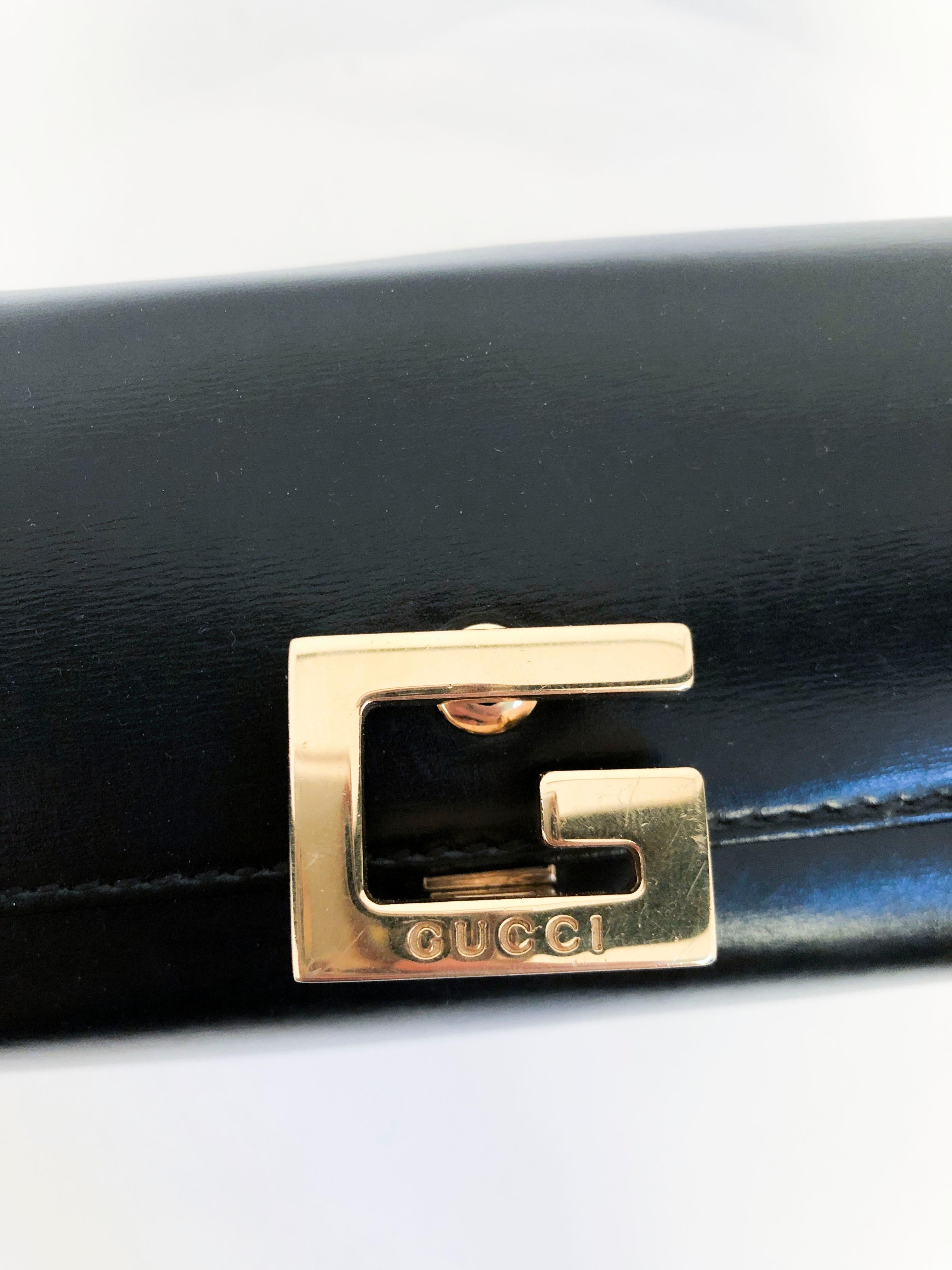 1960s gucci bag