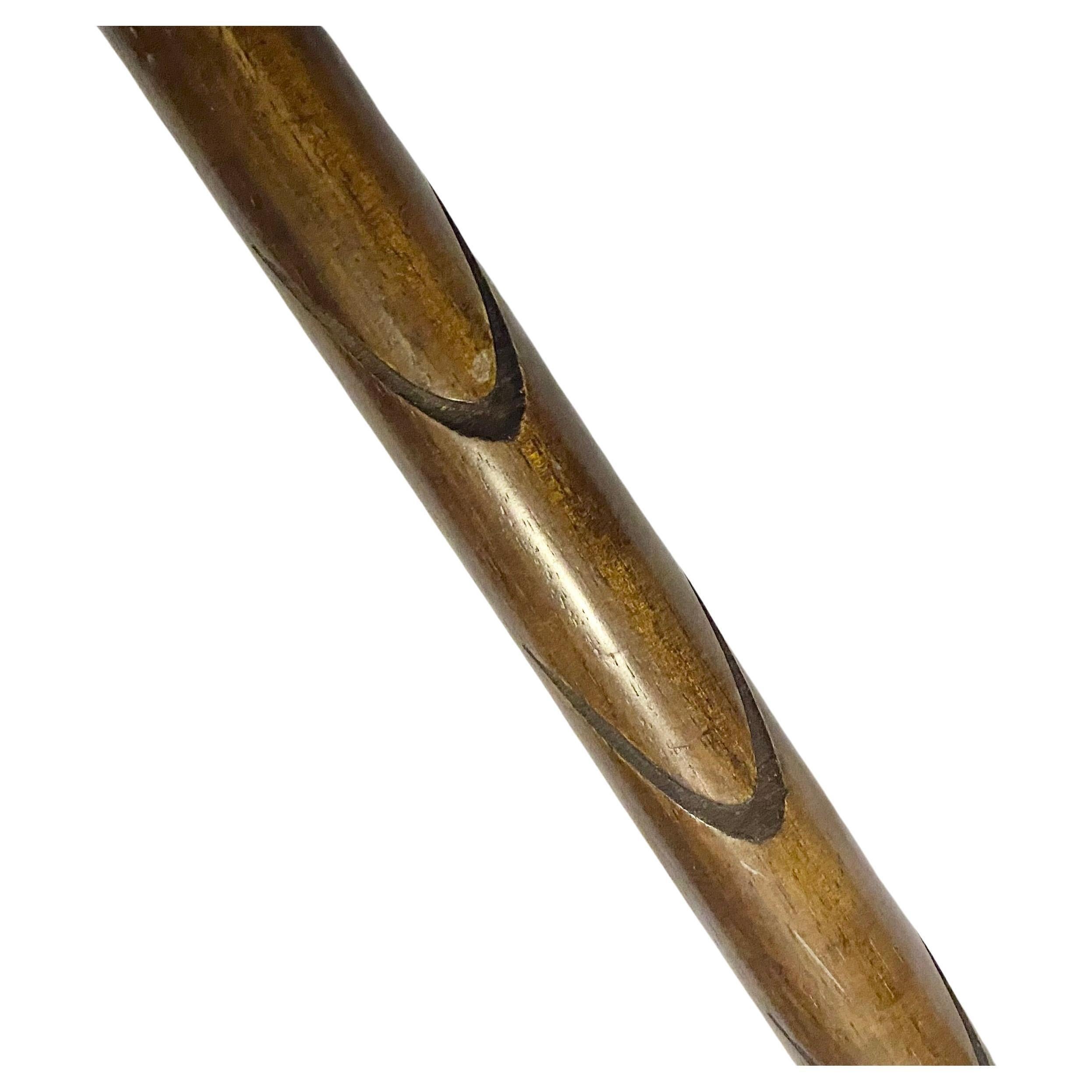 This piece, 1960s Gucci - Made  Ephemera Private Collector  Majorette Twirling Baton , looks incredibly elegant and finely crafted, totally consistent with how Gucci approached luxury items in the 1960s.
Gucci in the 1960s made many luxury sporting