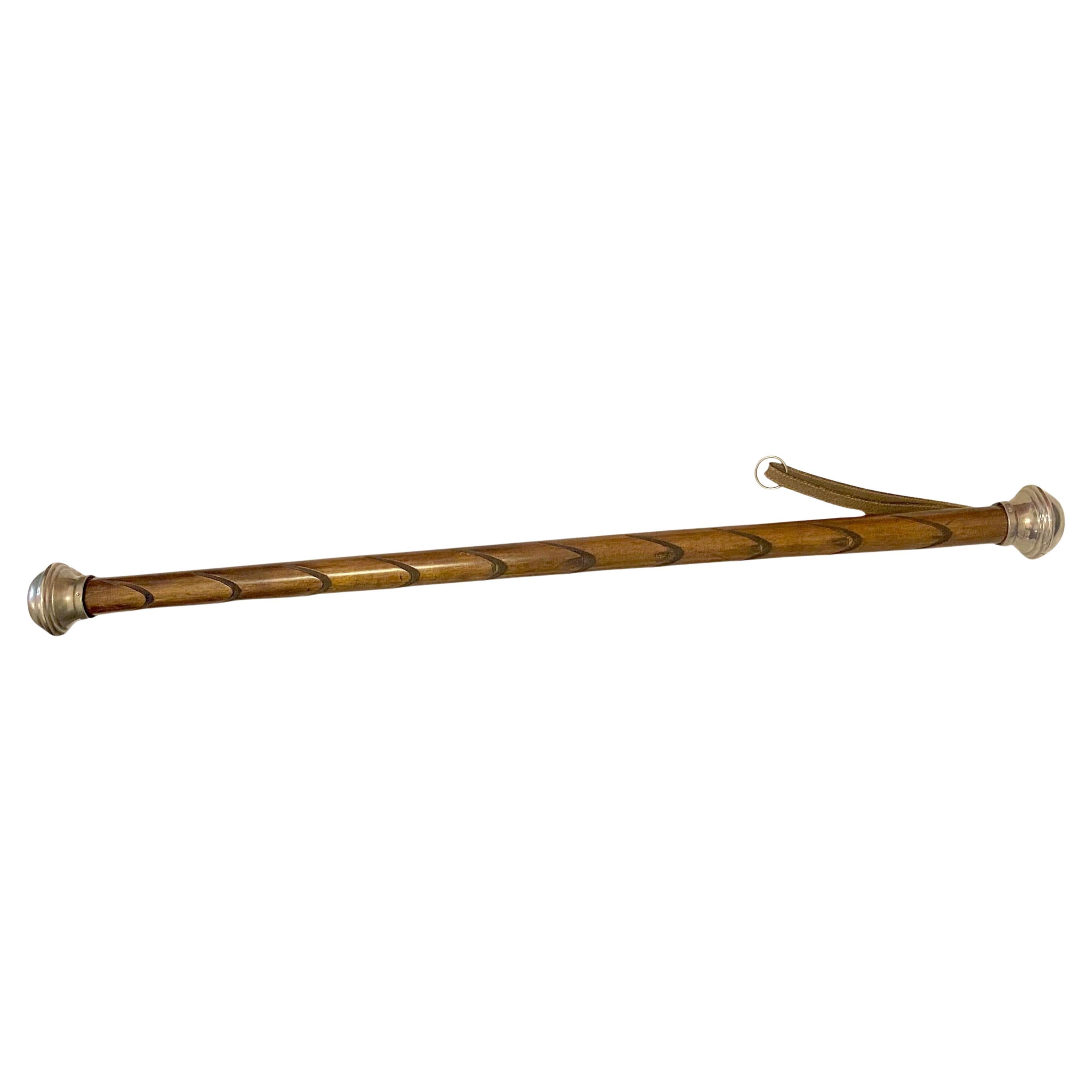 1960s Gucci  Majorette Twirling Baton