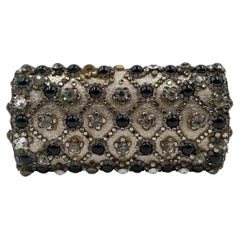 1960s Gucci Miniaudiere Jewel Bag