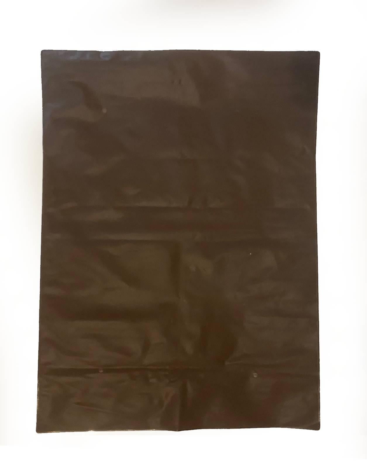 1960s Gucci Travel Dust Cover Zipped Bag  Bon état - En vente à London, GB
