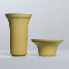 1960s Gunnar Nylund ''Granola'' Set