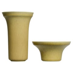 1960s Gunnar Nylund ''Granola'' Set