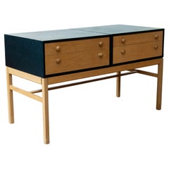 1960s Hall Chest / Side Board  Model "Casino" by Engström Mystrand  Tingströms
