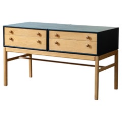 1960s Hall Chest / Side Board  Model "Casino" by Engström Mystrand  Tingströms
