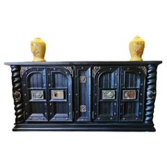 Credenze in Wood