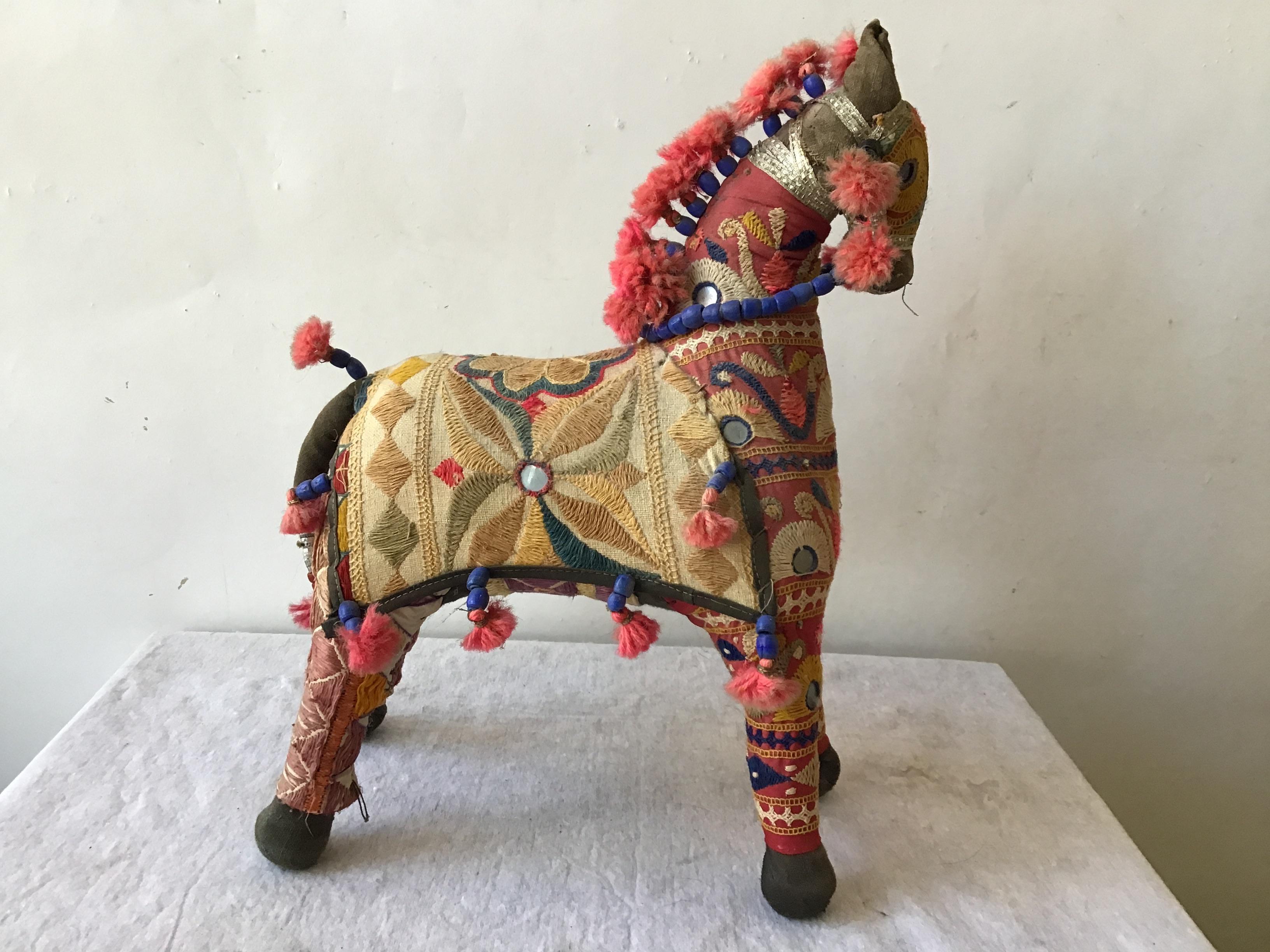 handmade toys india