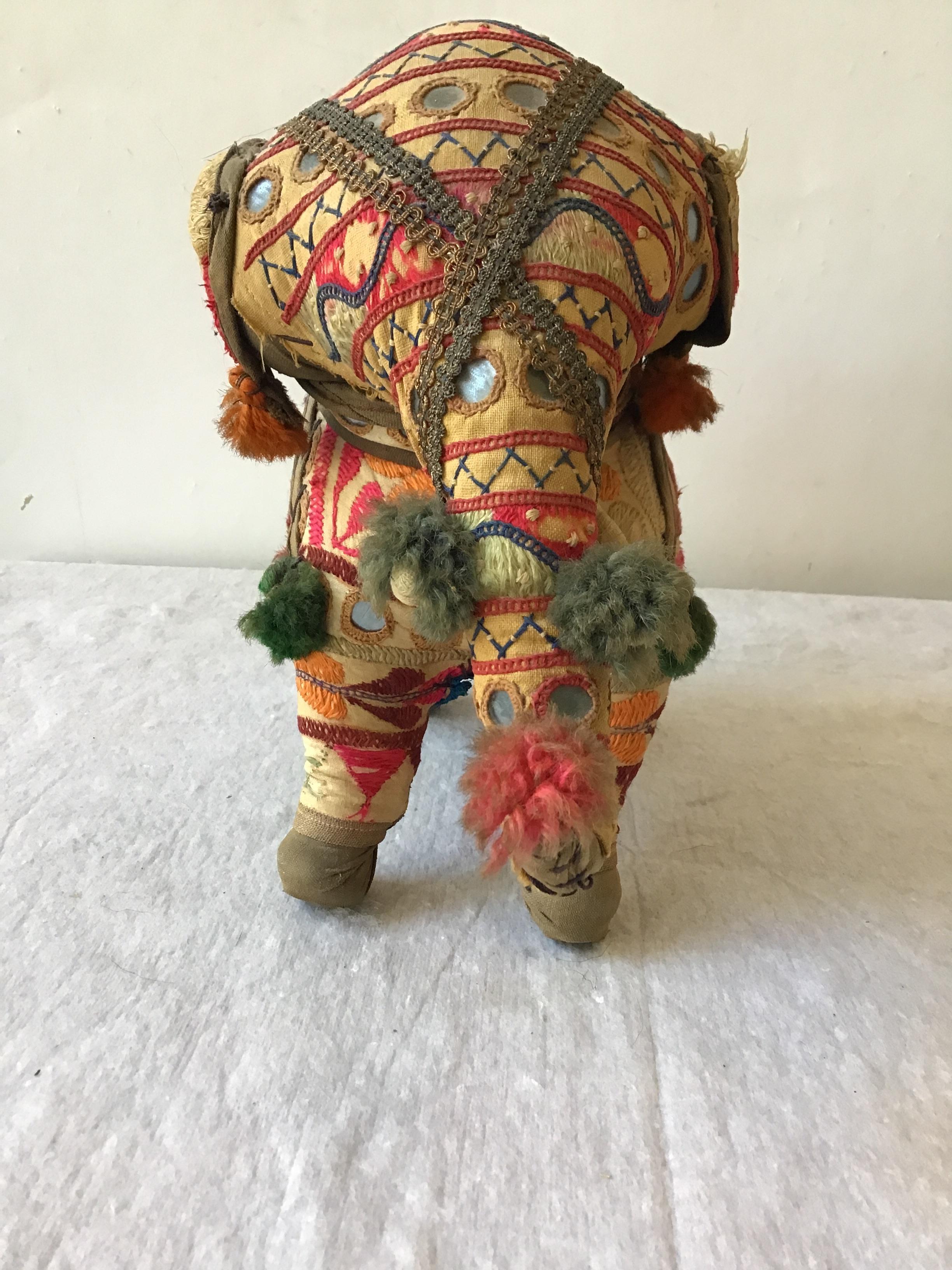 elephant toys india