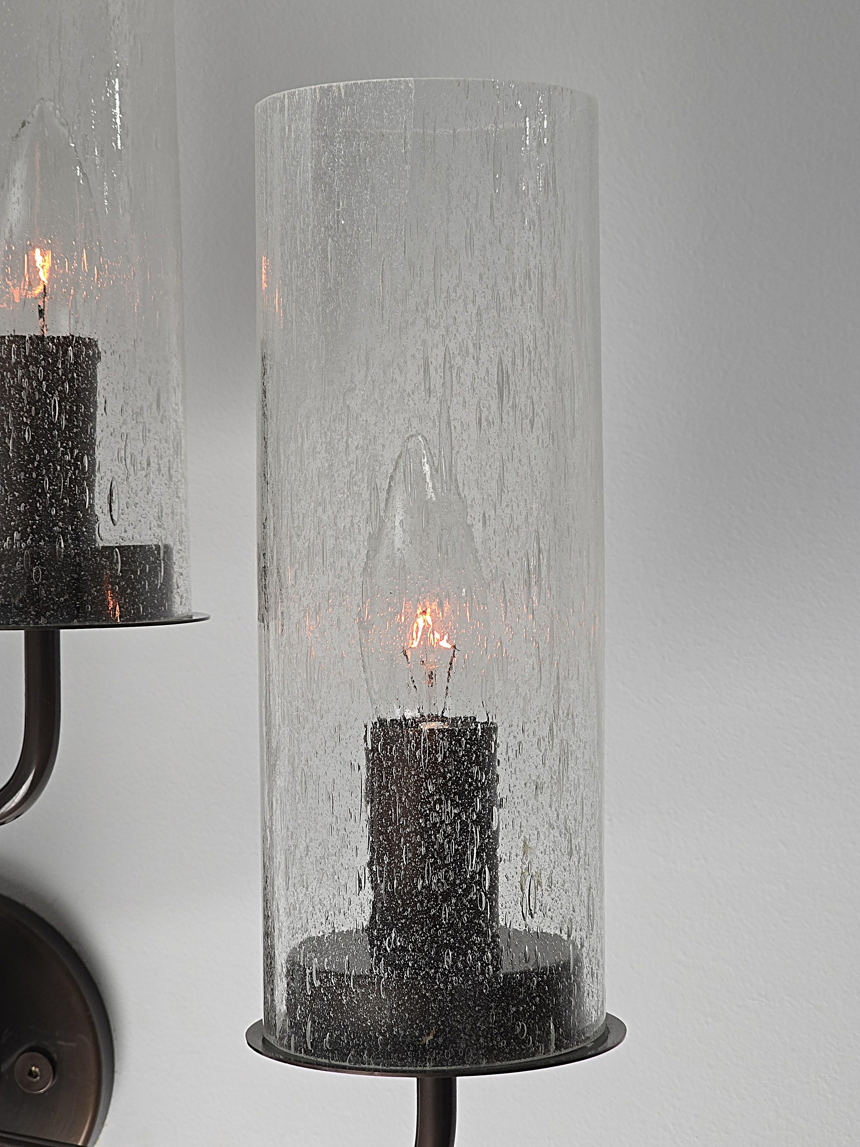 Aplique de pared Hans-Agne Jakobsson de los años 60 V 169/5  en Latón Antiguo en venta 3