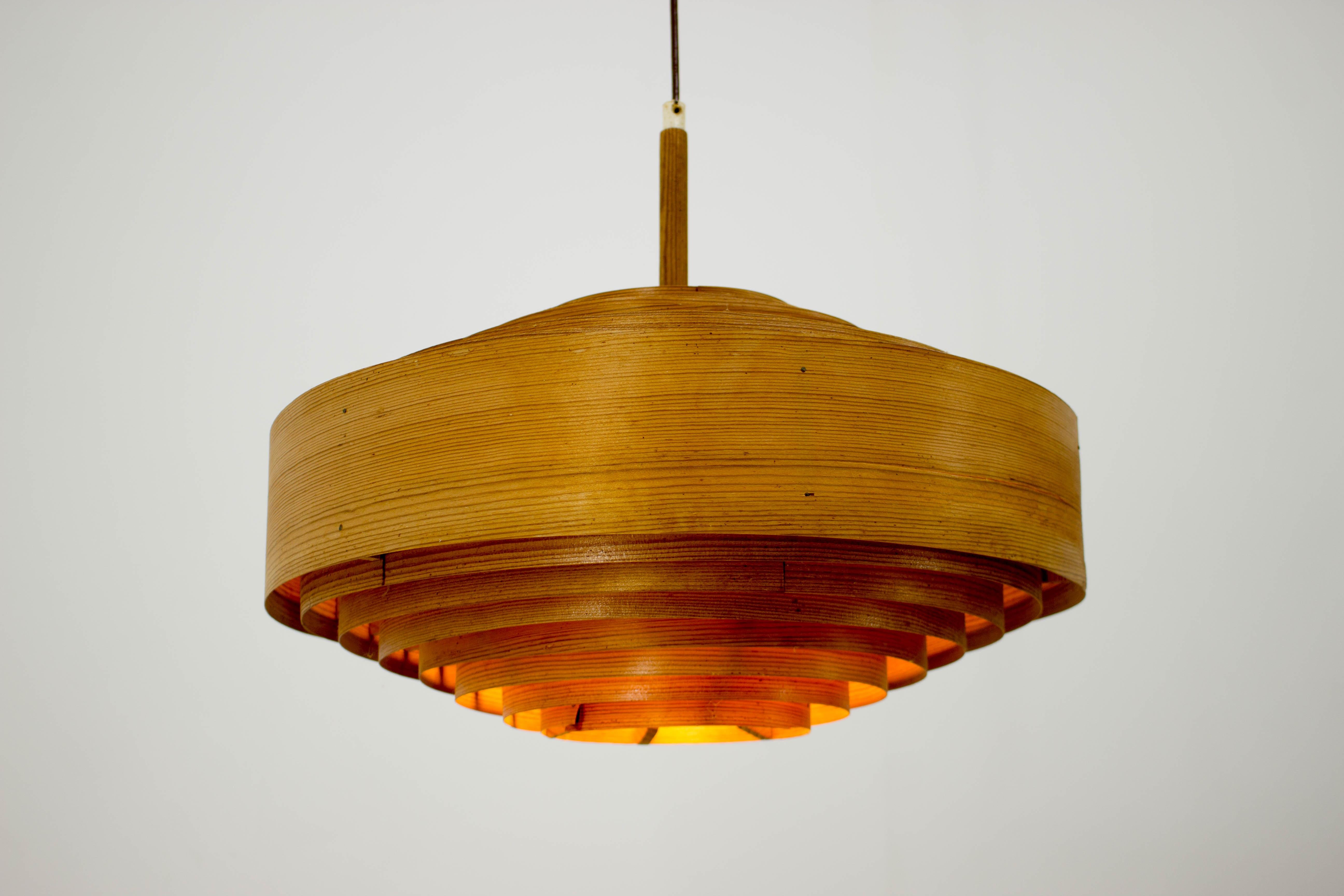 hans agne jakobsson lamp