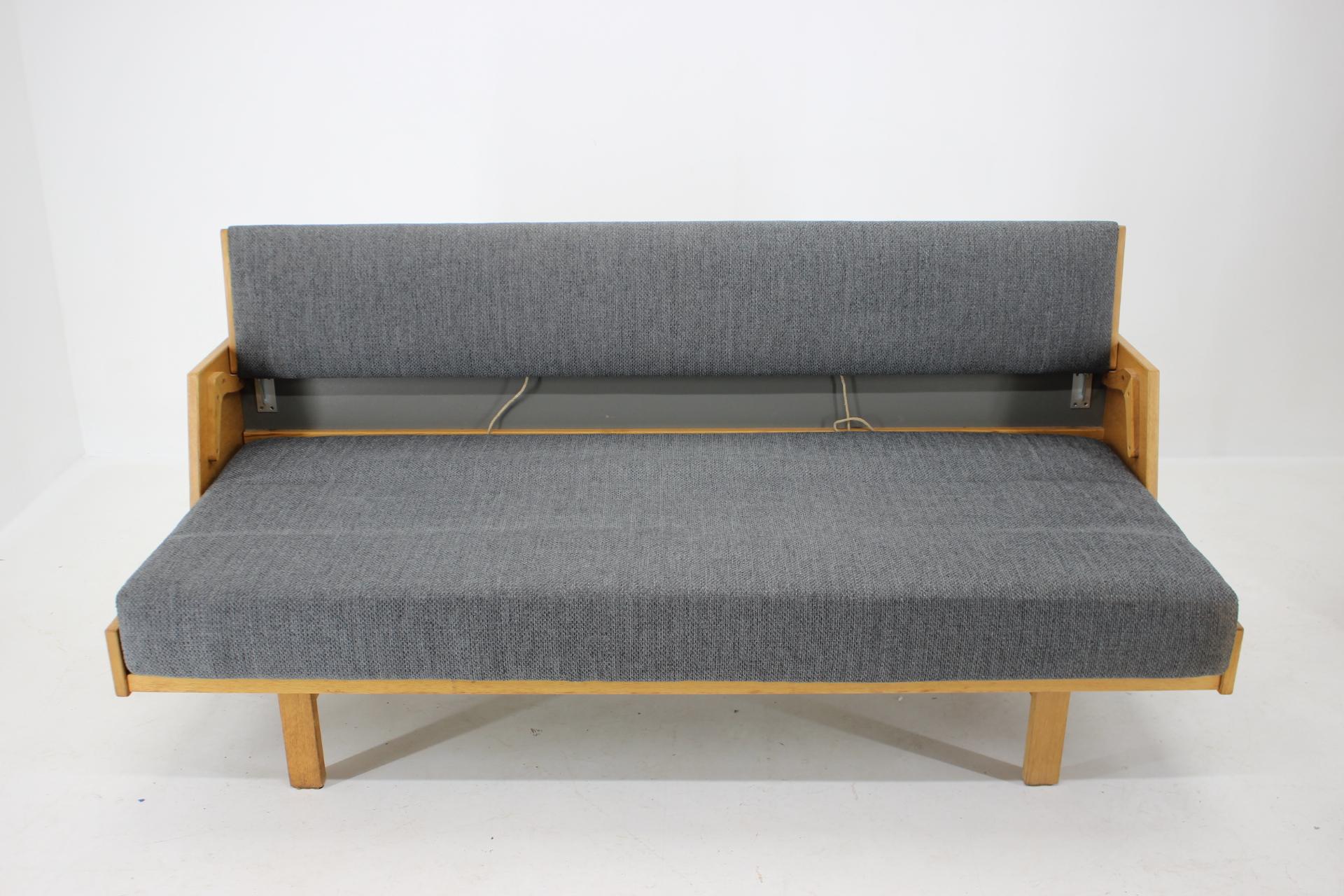 hans wegner daybed