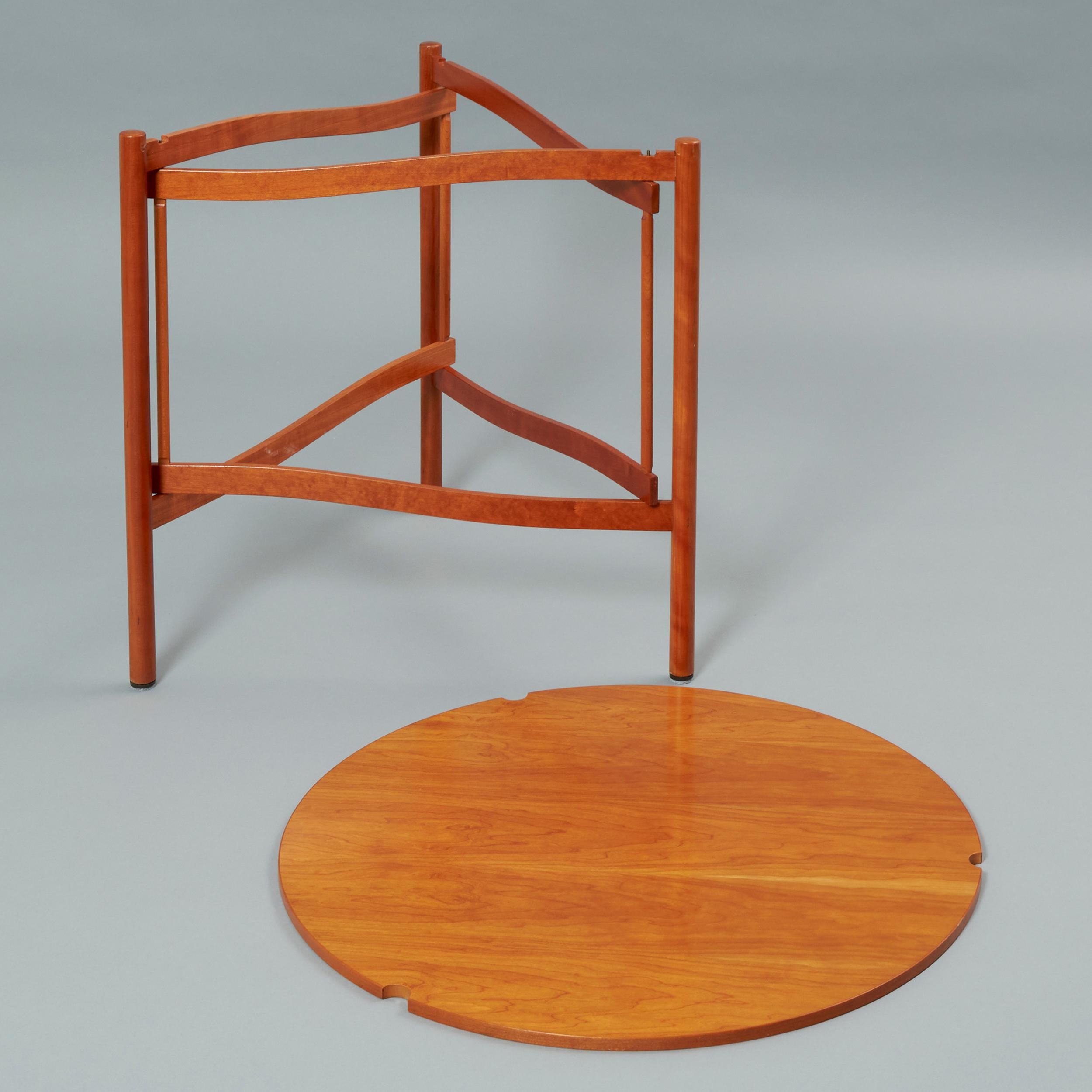 1960s Hans Johansson, Karl Andersson & Söner ‘’Tema’’ Table In Good Condition In Madrid, ES