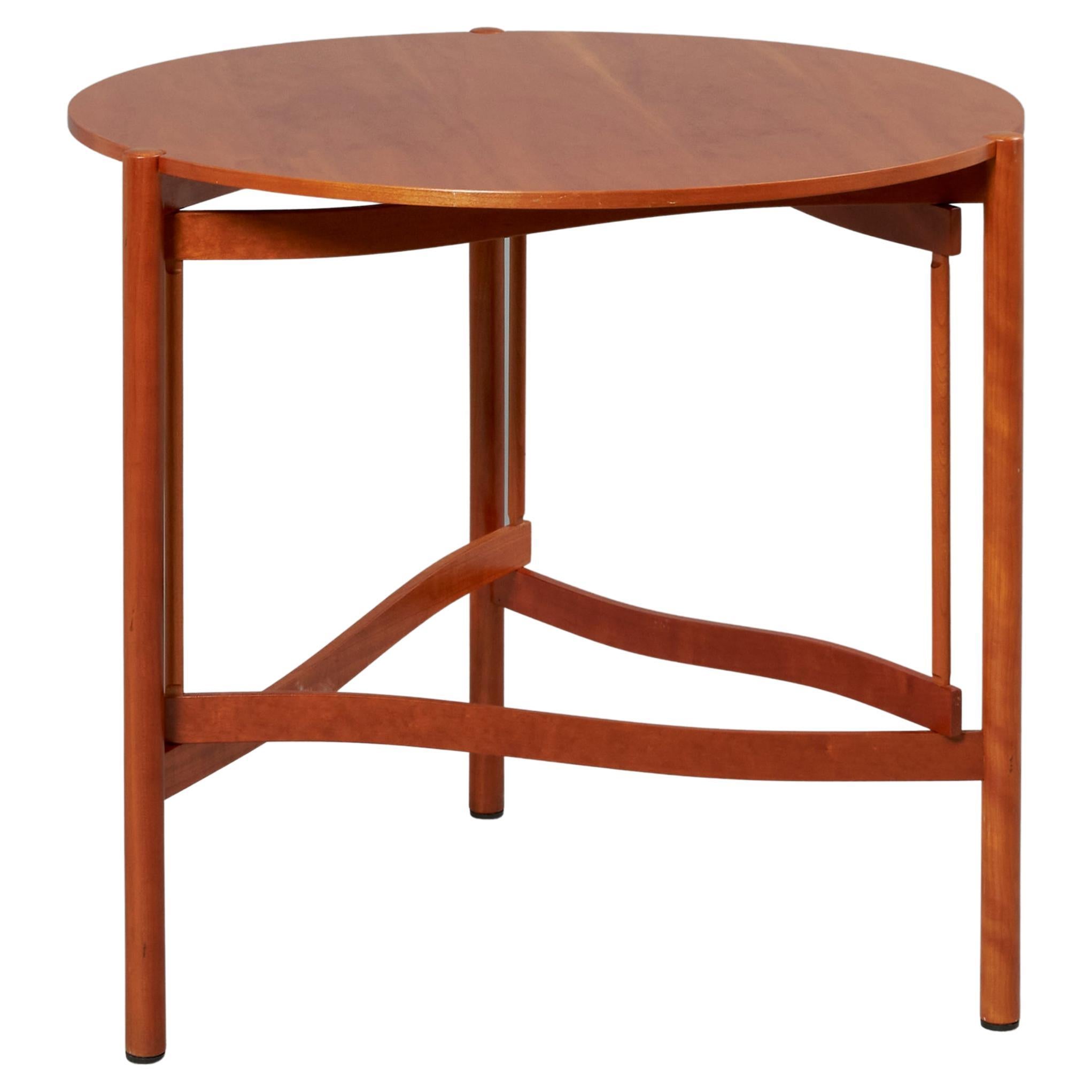 1960s Hans Johansson, Karl Andersson & Söner ‘’Tema’’ Table
