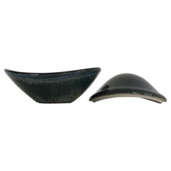 Bing & Grøndahl Serveware, Ceramics, Silver and Glass