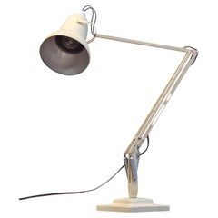 1960s Herbert Terry & Sons Model 1227 "Anglepoise" Desk Lamp