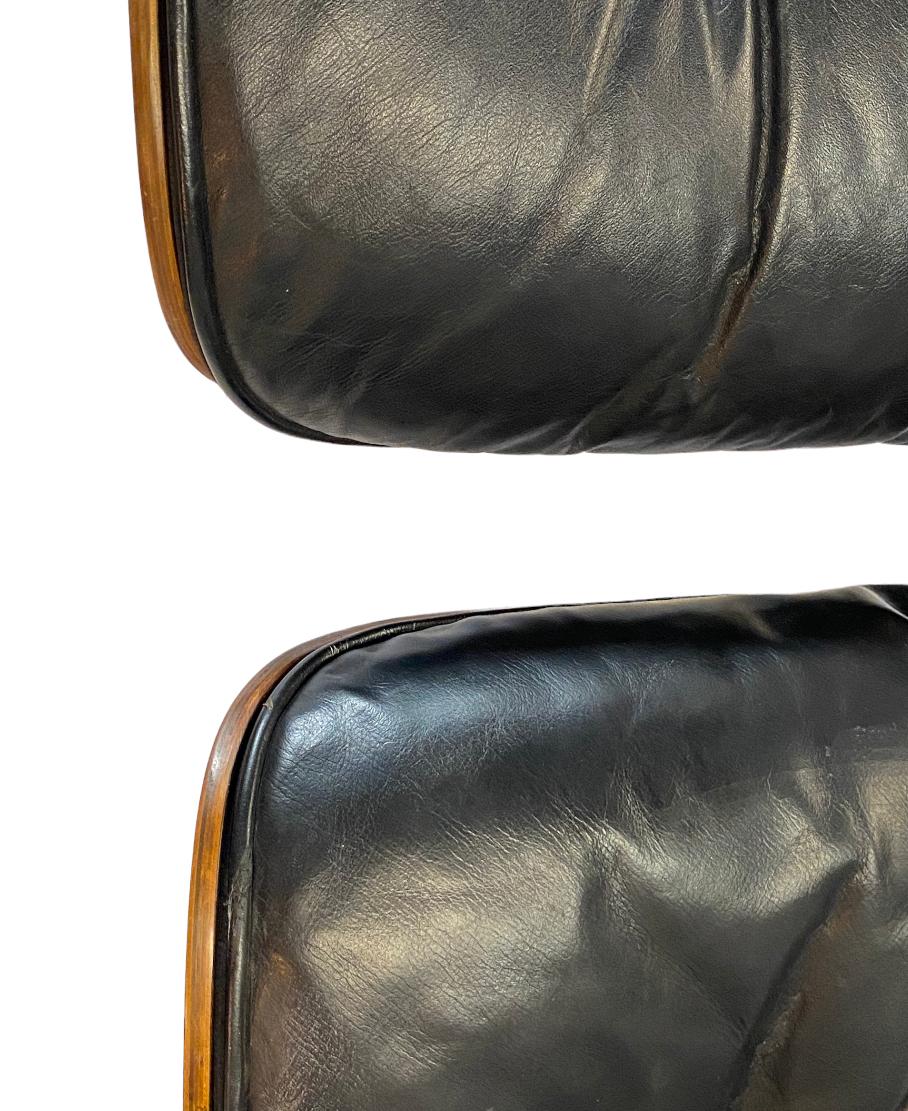 used eames lounge chair