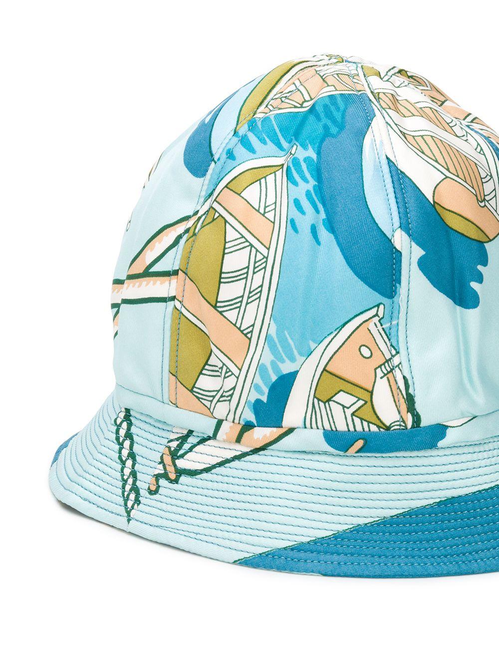 lebron bucket hat